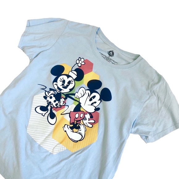 Disney Tops - Disney Summer Fun Tee
